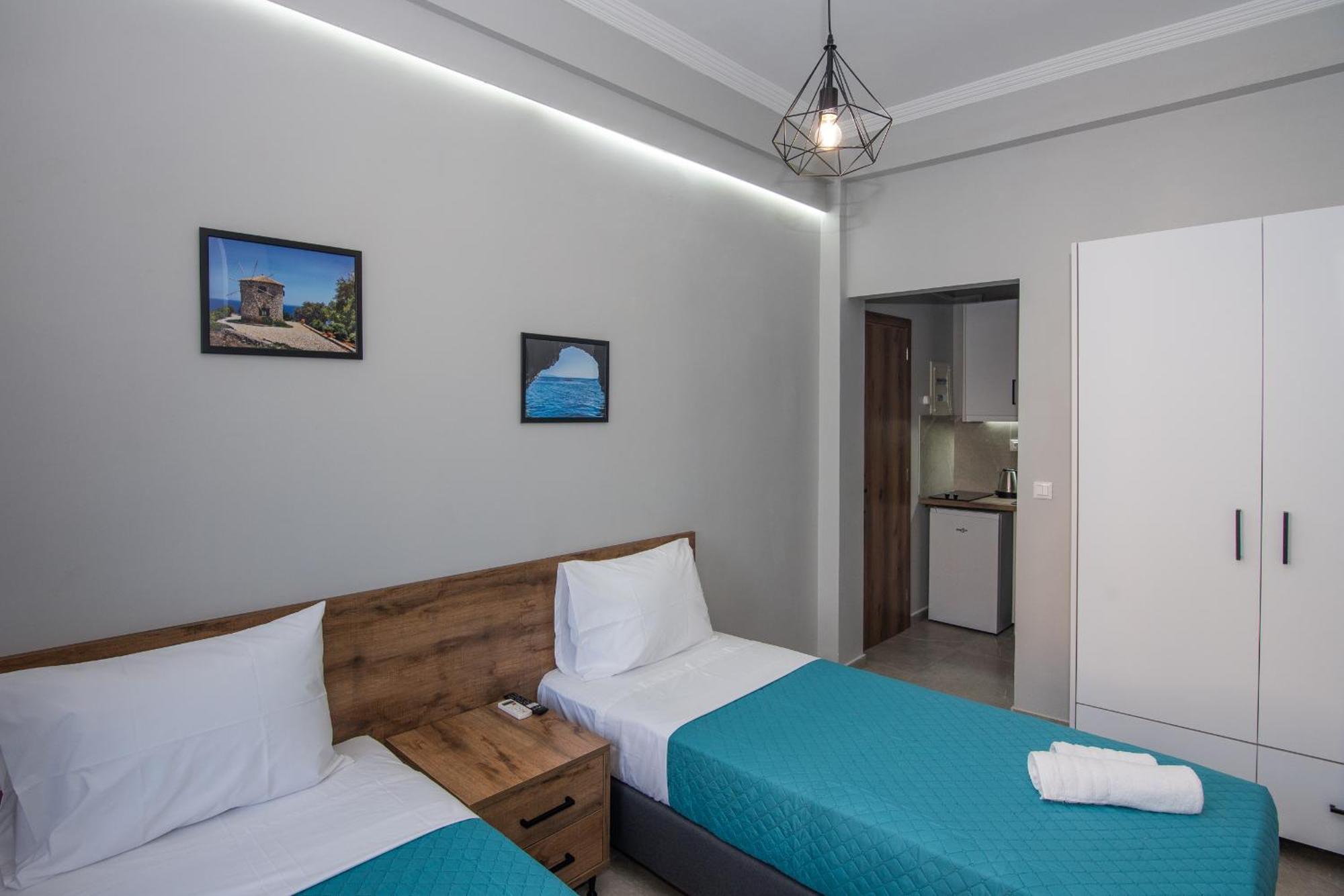 5 Keys Apartment ไซคิย์นธอสทาวน์ ภายนอก รูปภาพ
