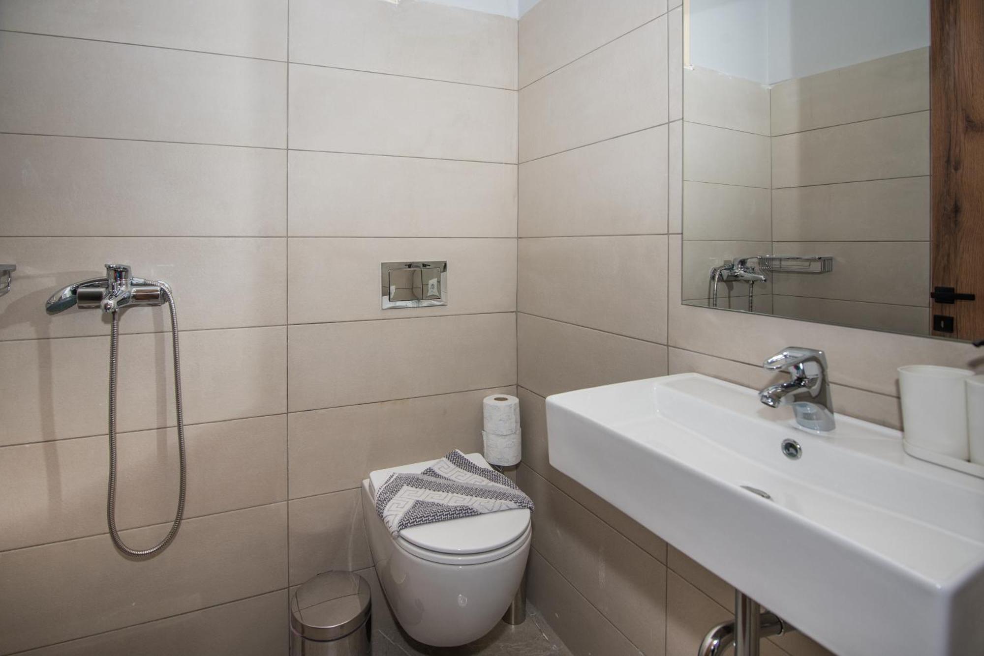 5 Keys Apartment ไซคิย์นธอสทาวน์ ภายนอก รูปภาพ