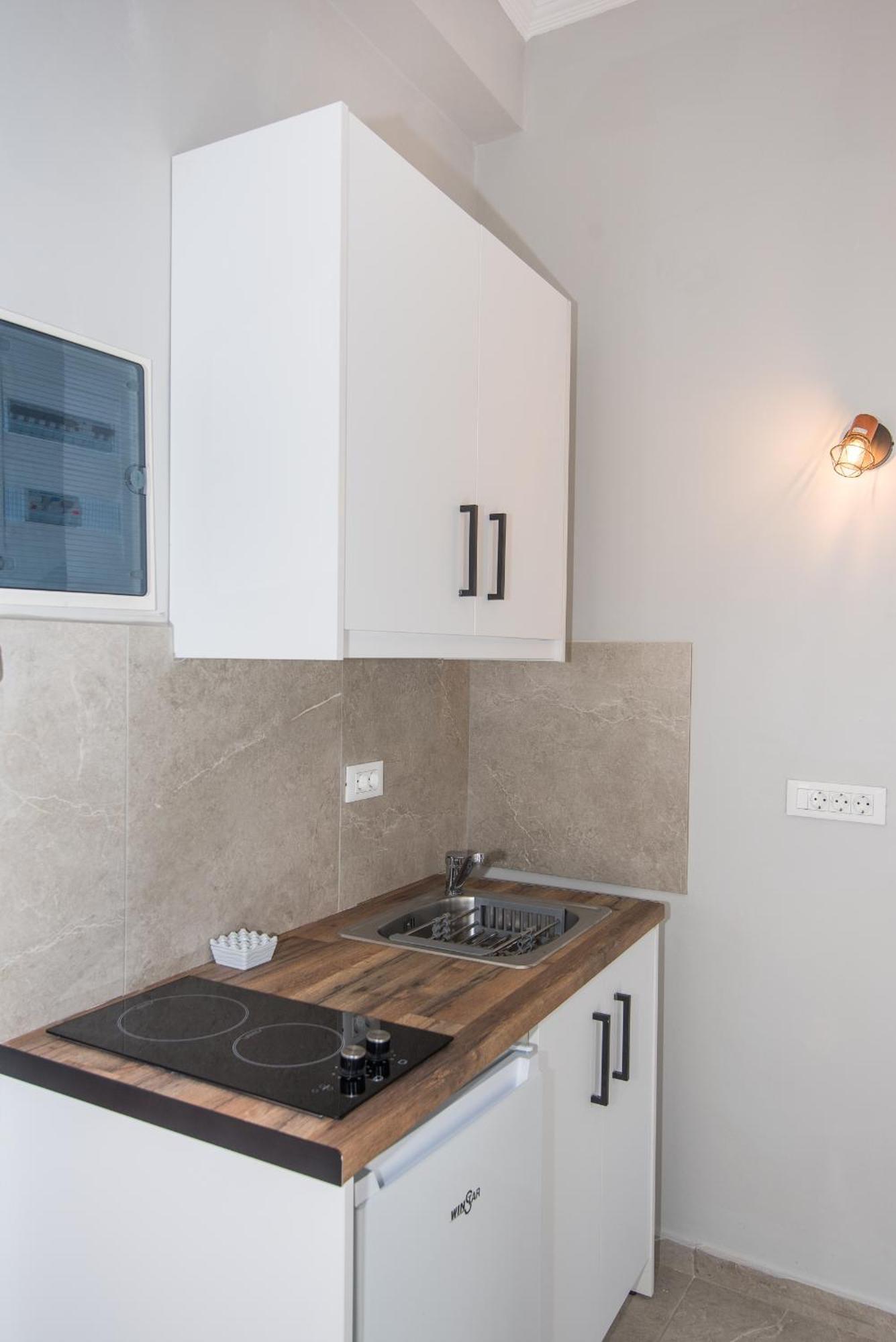 5 Keys Apartment ไซคิย์นธอสทาวน์ ภายนอก รูปภาพ