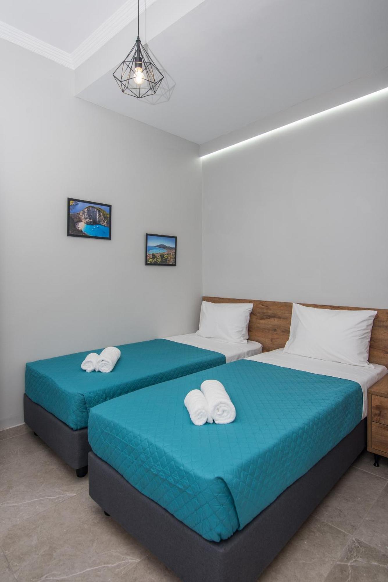 5 Keys Apartment ไซคิย์นธอสทาวน์ ภายนอก รูปภาพ