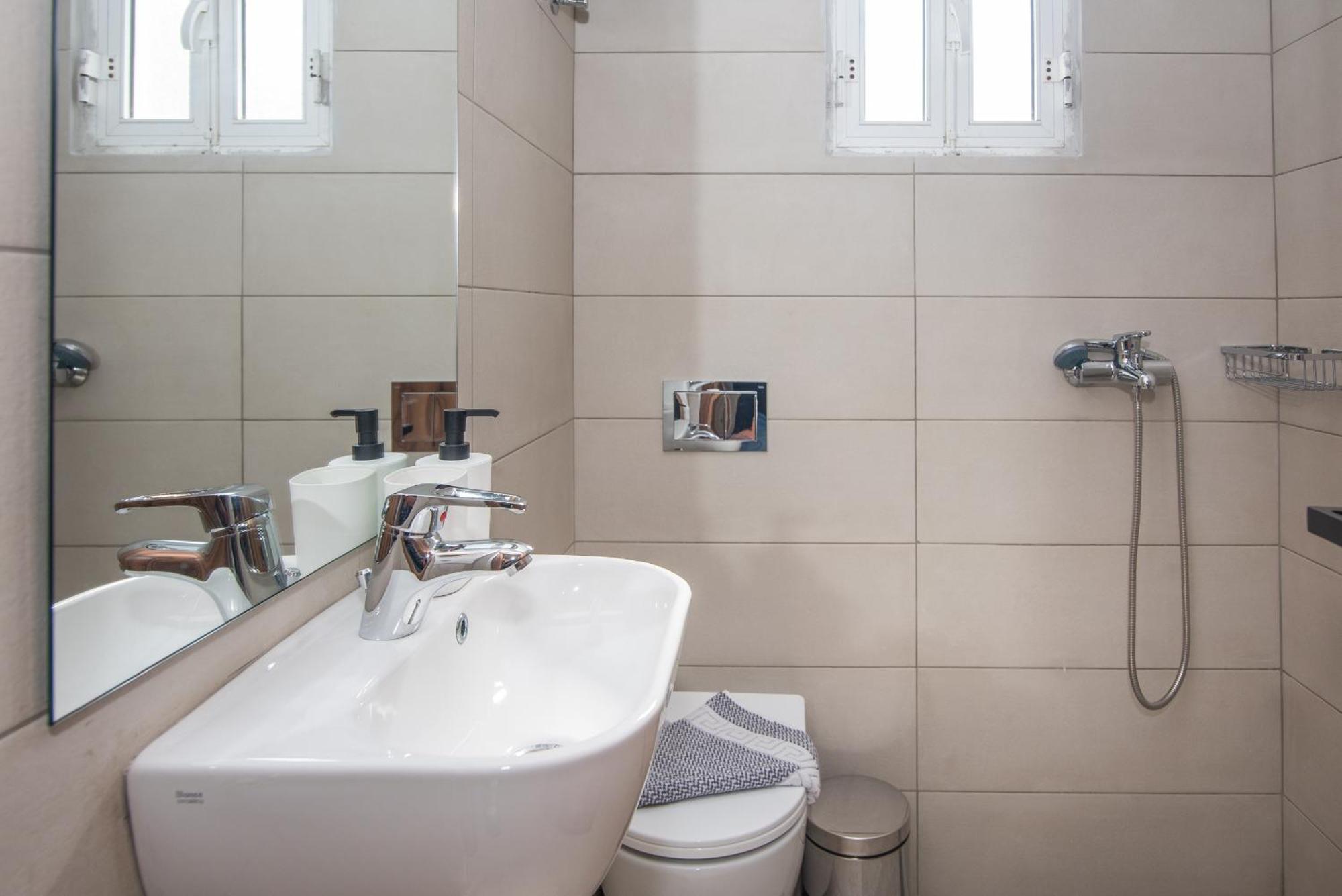 5 Keys Apartment ไซคิย์นธอสทาวน์ ภายนอก รูปภาพ