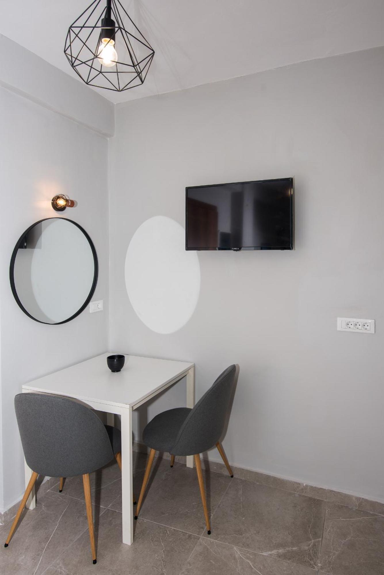 5 Keys Apartment ไซคิย์นธอสทาวน์ ภายนอก รูปภาพ