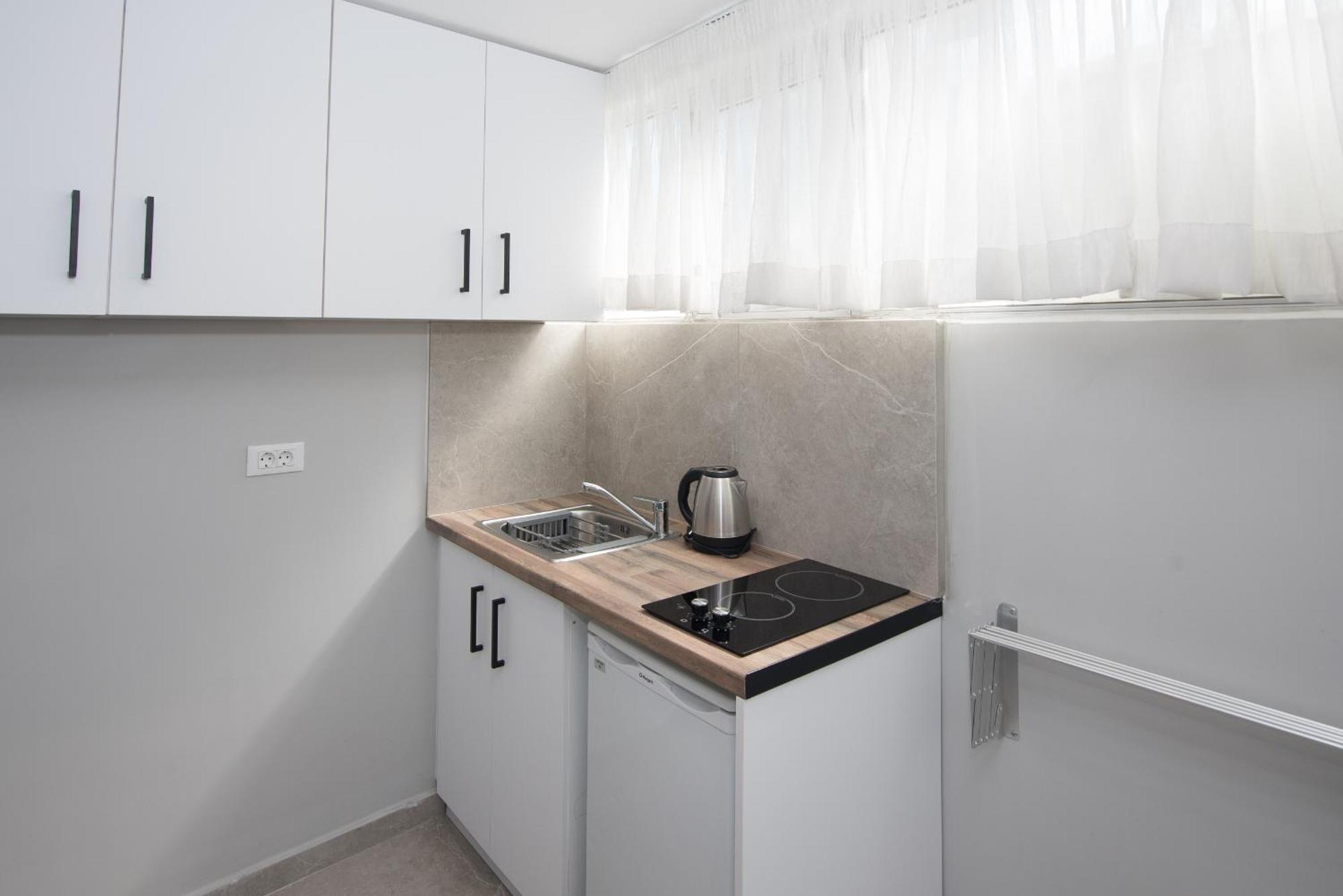 5 Keys Apartment ไซคิย์นธอสทาวน์ ภายนอก รูปภาพ