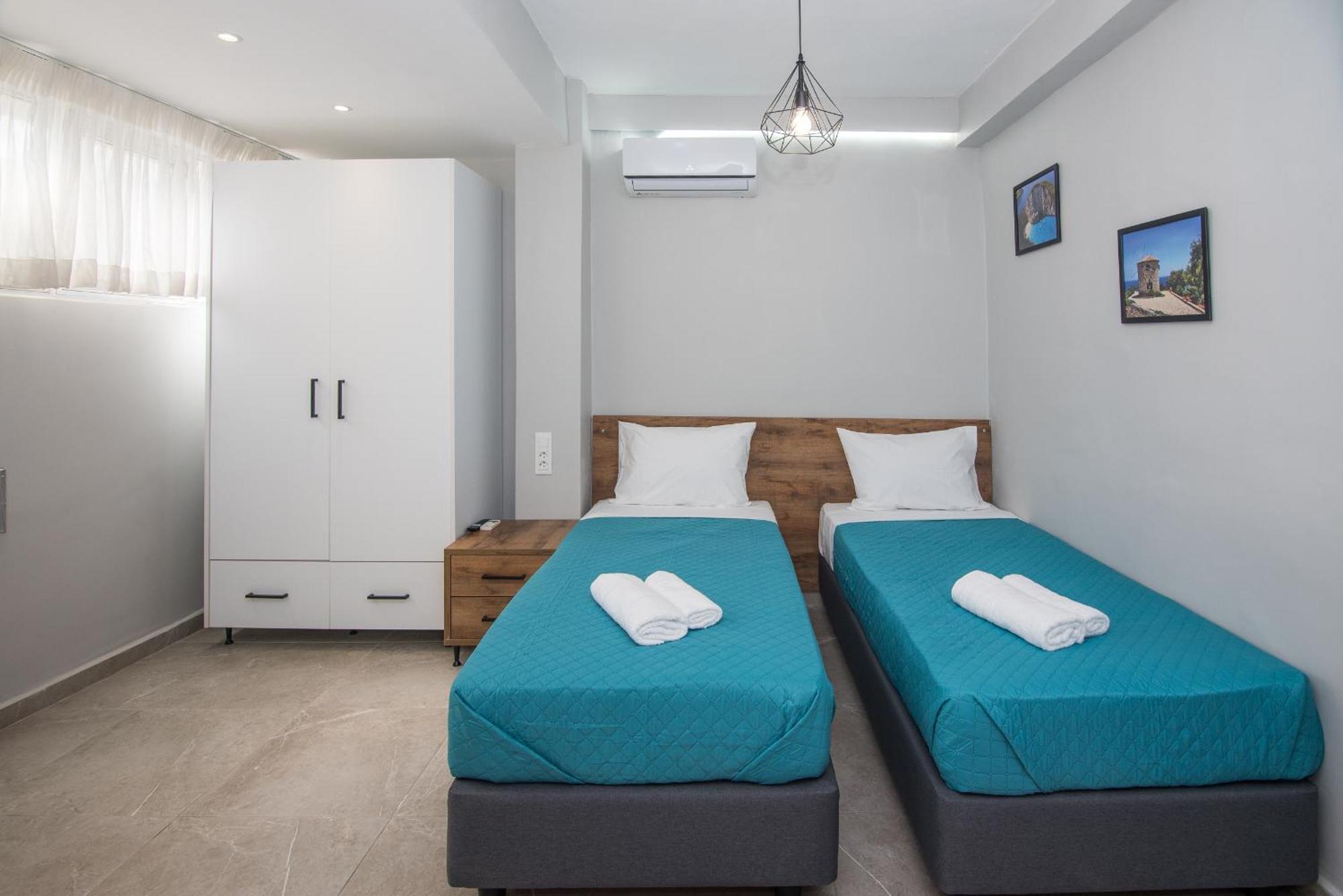 5 Keys Apartment ไซคิย์นธอสทาวน์ ภายนอก รูปภาพ