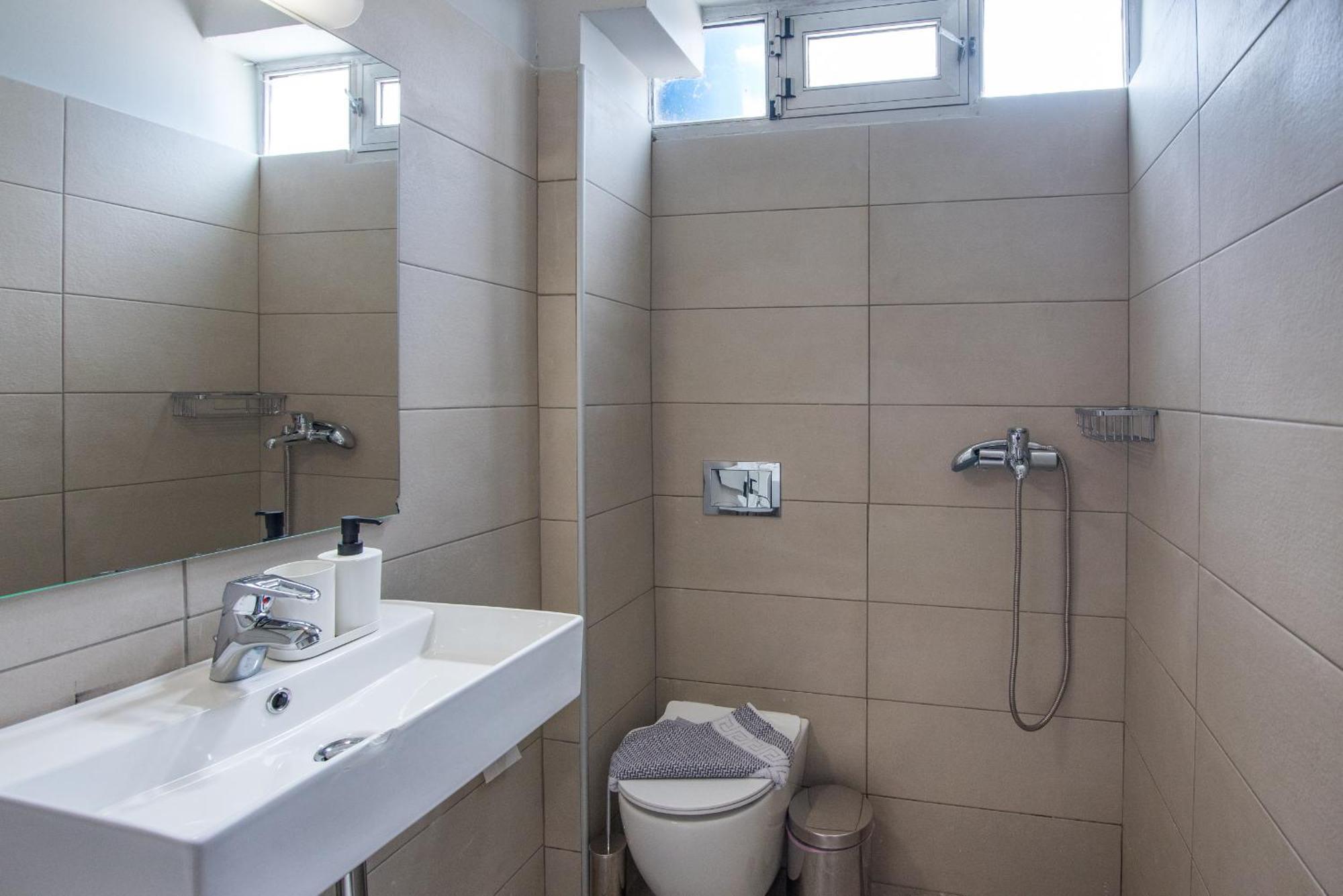 5 Keys Apartment ไซคิย์นธอสทาวน์ ภายนอก รูปภาพ