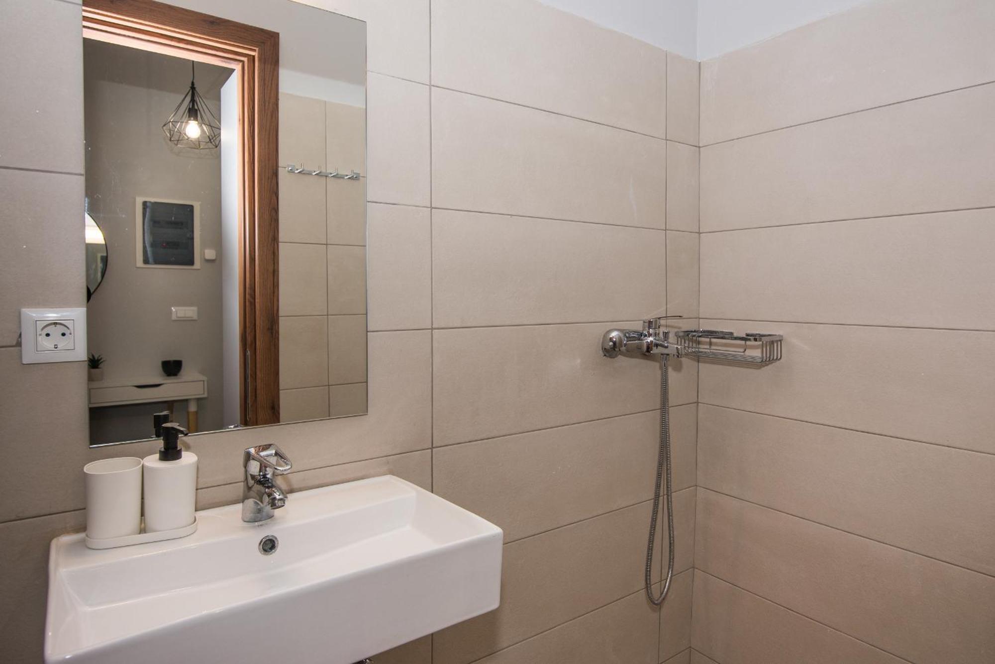 5 Keys Apartment ไซคิย์นธอสทาวน์ ภายนอก รูปภาพ