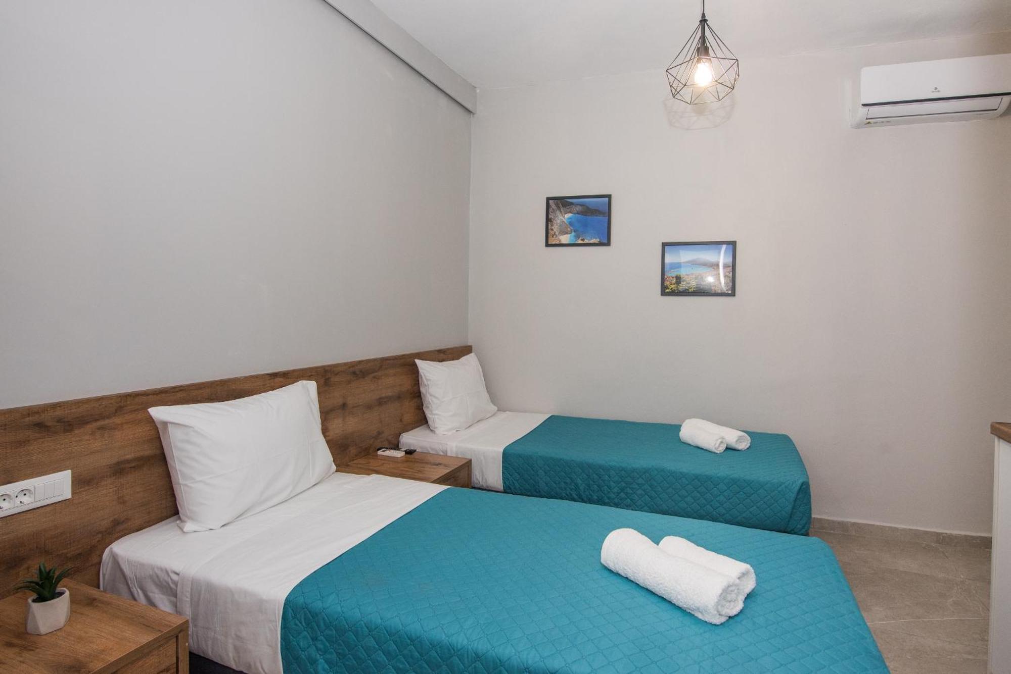 5 Keys Apartment ไซคิย์นธอสทาวน์ ภายนอก รูปภาพ